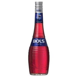 Picture of Bols Sloe Gin 700ml