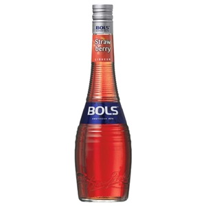 Picture of Bols Strawberry Liqueur 700ml