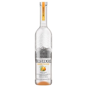 Picture of Belvedere Mango Passion Vodka 1LTR