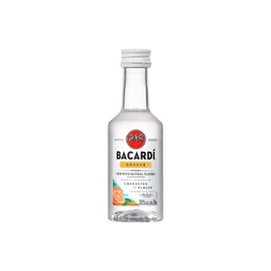 Picture of Bacardi Orange Rum Mini 50ml