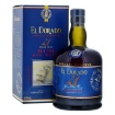 Picture of EL Dorado 21YO Prem Rum 700ml
