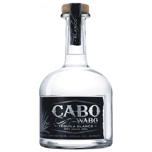 Picture of Cabo Wabo Blanco Tequila 750ml