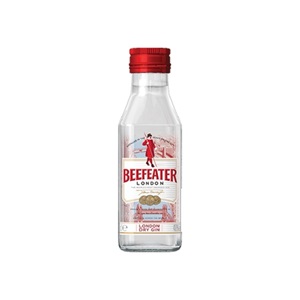 Picture of Beefeater Premium Gin 50ml