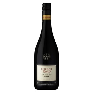 Picture of Church Road Syrah 750ml