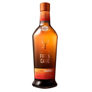 Picture of Glenfiddich Experimental Series Fire & Cane 700ml