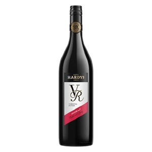 Picture of Hardys VR Shiraz 1000ml