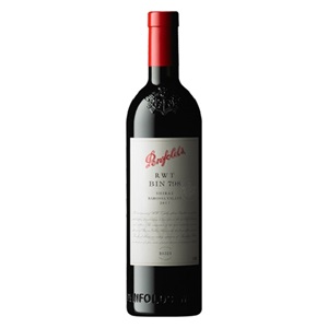 Picture of Penfolds RWT Barossa Valley Shiraz 2017 750ml