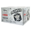 Picture of SmirnOff 7% Vodka Soda n Guarana 7% 12pk Cans 250ml