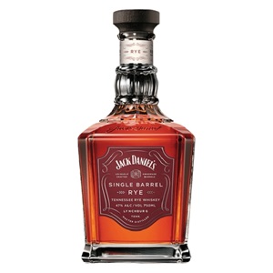 Picture of Jack Daniels Single Barrel Rye Whiskey 700ml