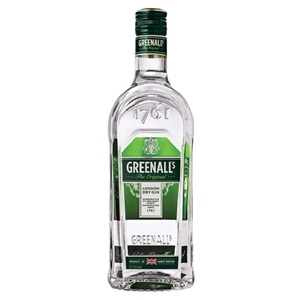 Picture of Greenall's London Dry Gin 1 Litre