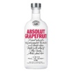 Picture of Absolut Grapefruit Vodka 700ml