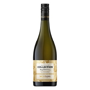 Picture of Montana NZ Collection Chardonnay 750ml
