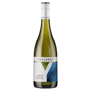 Picture of Yealands Pinot Gris 750