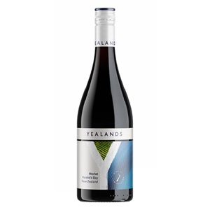 Picture of Yealands Merlot 750ml