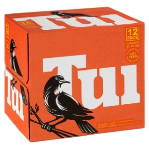 Picture of Tui 12pk Bottles 330ml
