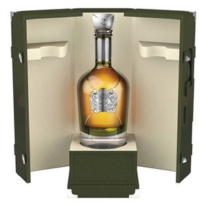 Picture of Chivas Regal The ICON Premium Scotch Whisky 700ml