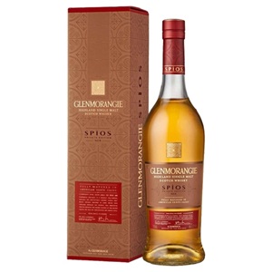 Picture of Glenmorangie Spios 9th Private Edition Release 700ml