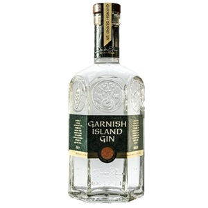 Picture of Garnish Island Irish Gin 700ml