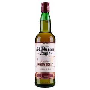 Picture of Skibbereen Eagle Irish Whiskey 1000ml