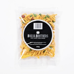Picture of Bhuja Brothers Mild Bhuja 180g