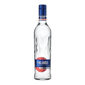 Picture of Finlandia Vodka Grapefruit 700ml