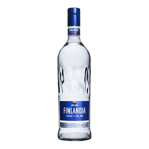 Picture of Finlandia Vodka 1000ml