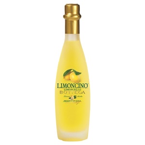 Picture of Bottega Limoncino Liqueur 200ml