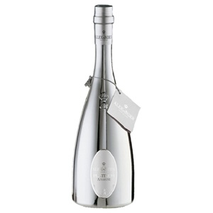 Picture of Bottega Platinum Alexander 48% Amarone Grappa 750m