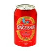 Picture of KingFisher Strong 7.2% 6pk Cans 330ml