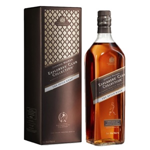 Picture of Johnnie Walker Explorers Club Collection The  Spice Road 1 Litre