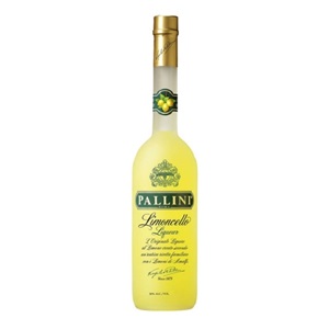 Picture of Pallini Lemoncello Liqueur 500ml