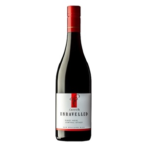 Picture of Carrick Unravelled Pinot Noir 750ml