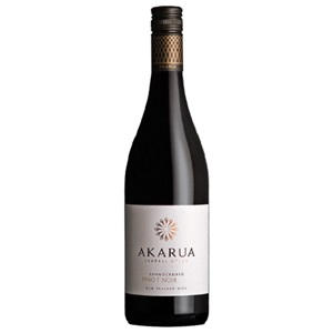 Picture of Akarua Central Otago Pinot Noir 750ml