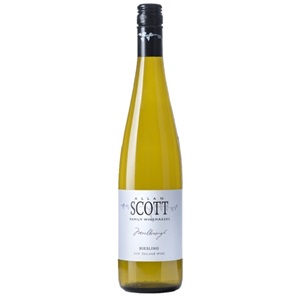 Picture of Allan Scott Riesling 750ml
