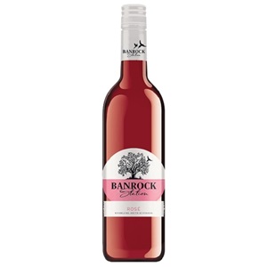 Picture of Banrock Station Rose 750ml