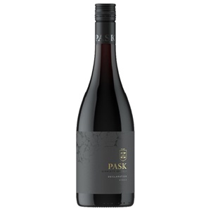 Picture of Pask Declaration Syrah 750ml