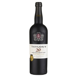 Picture of Taylors 20YO Premium Tawny Port 750ml