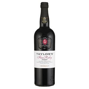 Picture of Taylors Fine Ruby Port 750ml