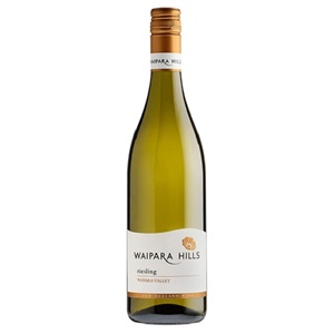 Picture of Waipara Hills Riesling 750ml