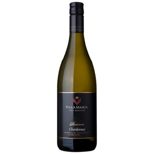 Picture of Villa Maria Reserve Barrique Fermented Chardonnay 750ml