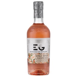 Picture of Edinburgh Orange Blossom & Mandarin Liqueur 500ml