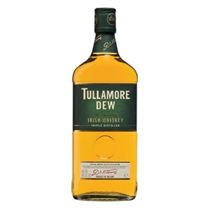 Picture of Tullamore Dew Irish Whiskey 1000ml