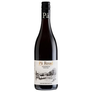 Picture of Pa Road Pinot Noir 750ml