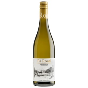 Picture of Pa Road Chardonnay 750ml