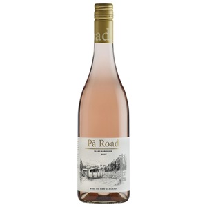 Picture of Pa Road Rose 750ml