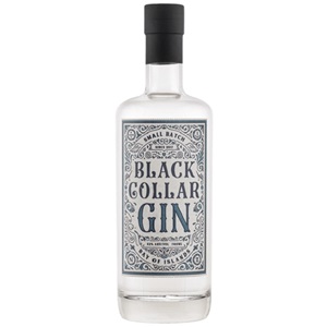 Picture of Black Collar Gin 700ml