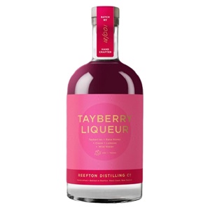 Picture of Reefton Distilling Co Tayberry Liqueur 700ml