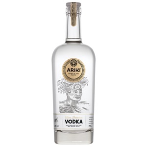 Picture of Ariki Vodka 700ml