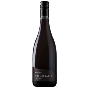 Picture of Wither Hills The Honourable Cellar Collection Pinot Noir 750ml