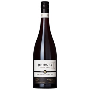 Picture of Marisco Craft Series The Journey Pinot Noir 750ml
